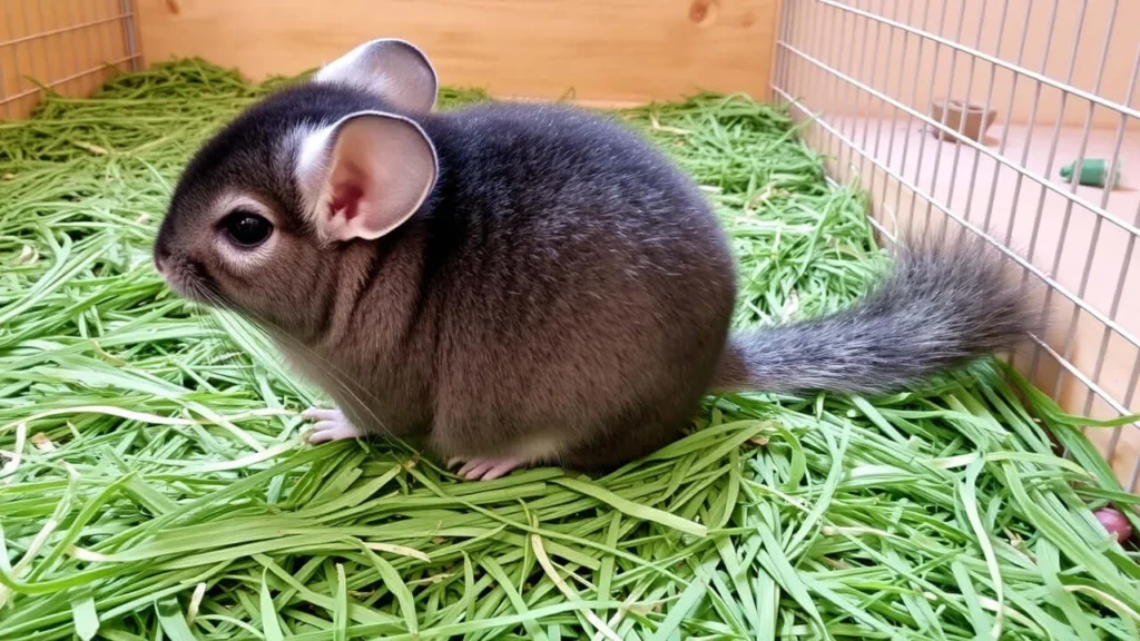 Best Chinchilla Names
