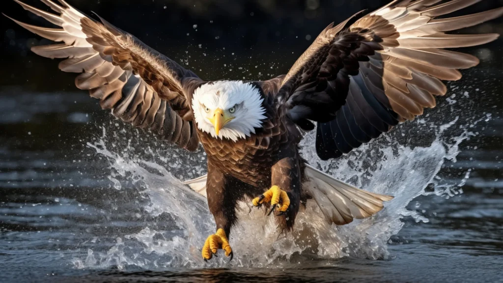 Best Eagle Names