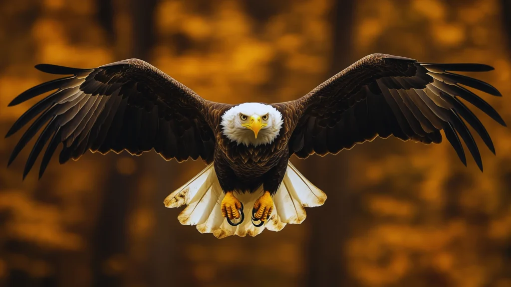 Cool Eagle Names