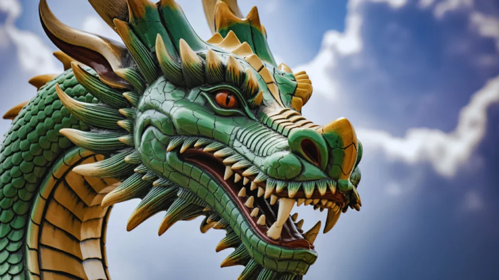 Cute Dragon Names