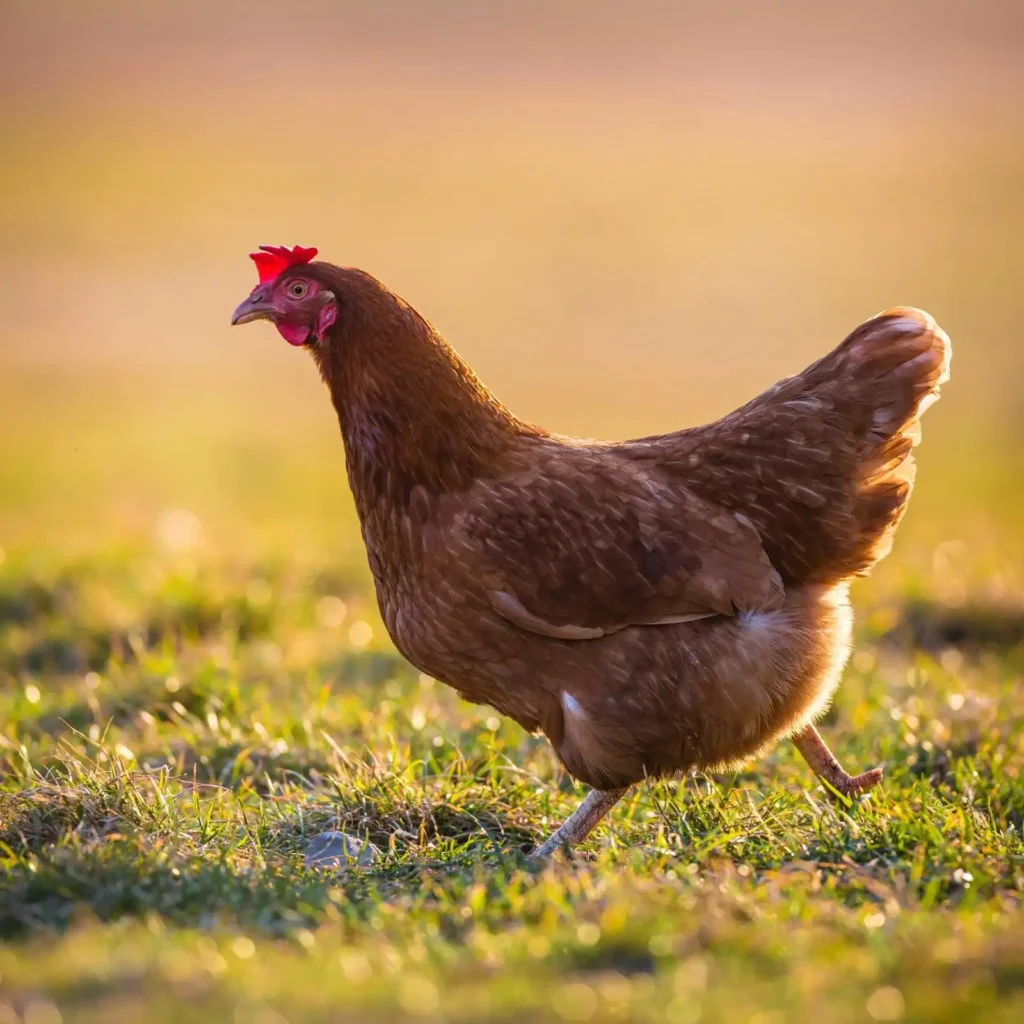 Famous Chicken Names