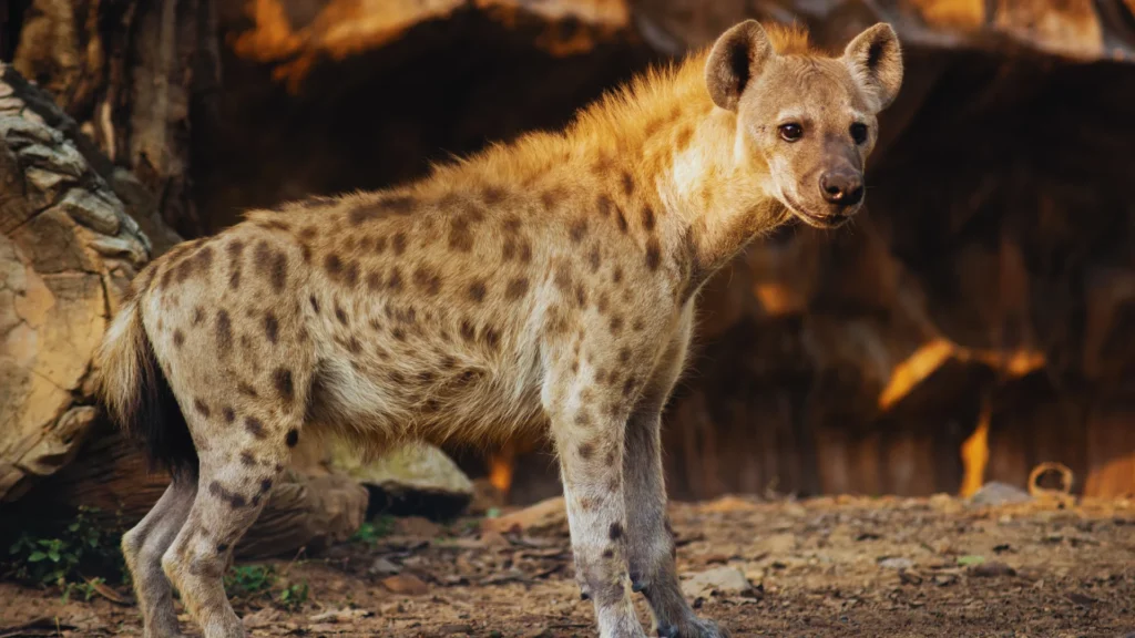 Unique Hyena Names