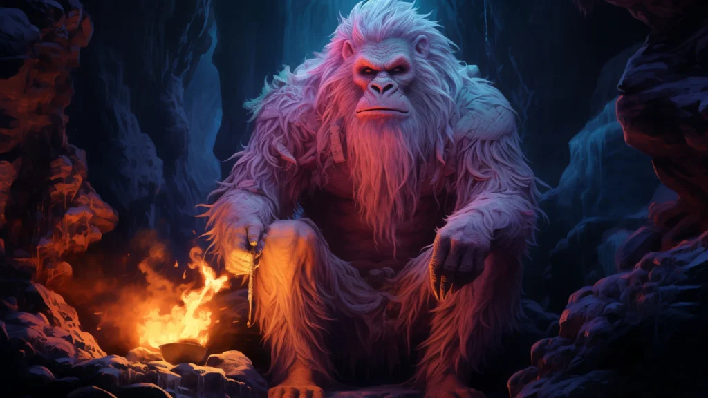 Wild Monster Names