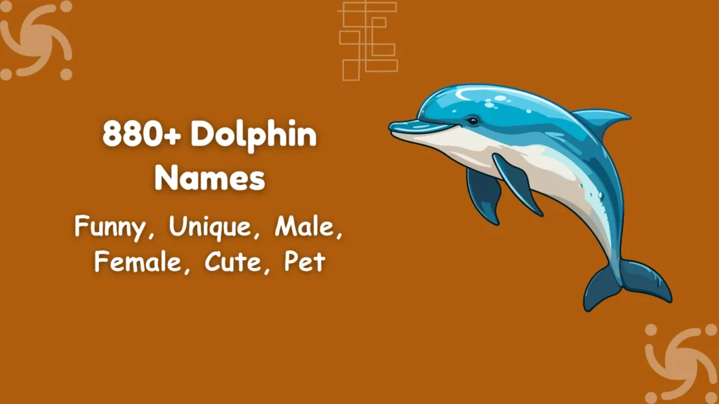 Alligator Names